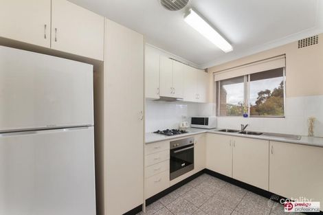 Property photo of 9/2 Equity Place Canley Vale NSW 2166