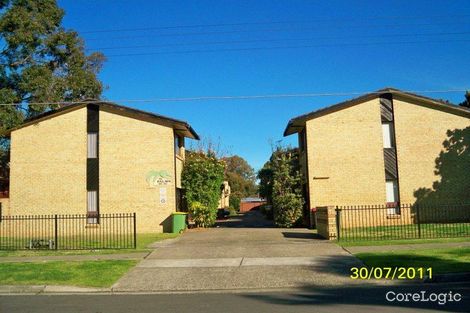 Property photo of 2/48-50 Victoria Street Werrington NSW 2747