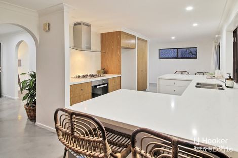 Property photo of 3 Hoover Court Stretton QLD 4116