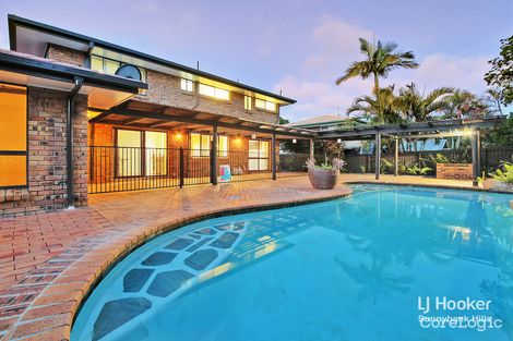 Property photo of 3 Hoover Court Stretton QLD 4116