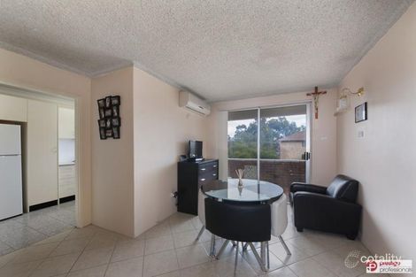 Property photo of 9/2 Equity Place Canley Vale NSW 2166