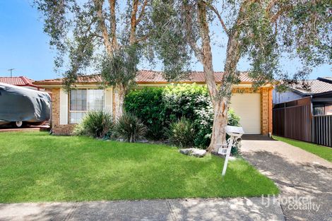Property photo of 82 Dryden Avenue Oakhurst NSW 2761