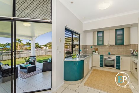 Property photo of 54 Monaro Circuit Mount Louisa QLD 4814