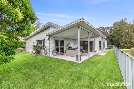 Property photo of 51 Courtenay Crescent Long Beach NSW 2536