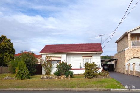 Property photo of 36 Coolibar Street Canley Heights NSW 2166