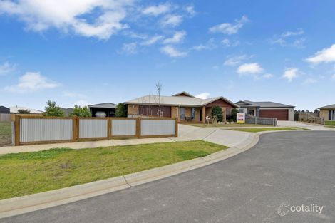 Property photo of 7 Armagh Court Traralgon VIC 3844