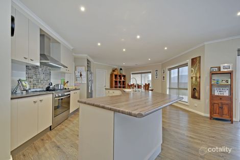 Property photo of 7 Armagh Court Traralgon VIC 3844