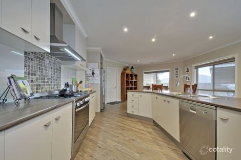 Property photo of 7 Armagh Court Traralgon VIC 3844