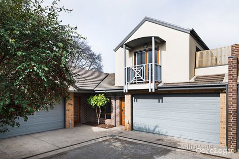 Property photo of 11 Kingsley Street Ivanhoe VIC 3079