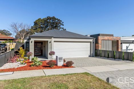 Property photo of 84B Catherine Street Morley WA 6062