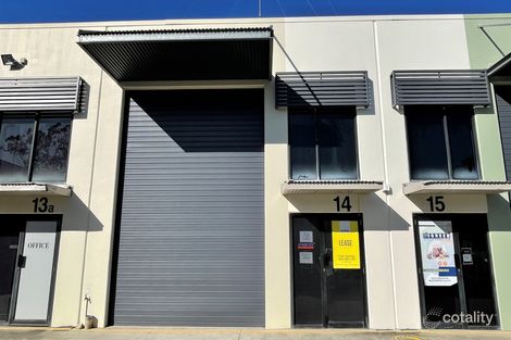 14/33-43 MEAKIN RD, MEADOWBROOK, QLD 4131