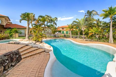 Property photo of 15/152 Palm Meadows Drive Carrara QLD 4211