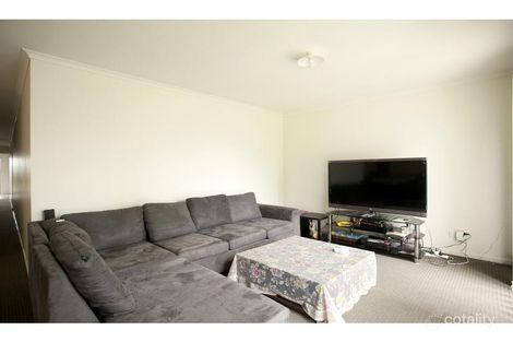 Property photo of 33 Circuit Drive Truganina VIC 3029