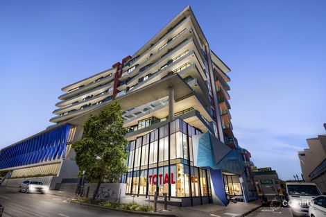 Property photo of 106/163-165 Cremorne Street Cremorne VIC 3121