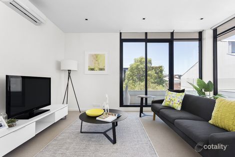 Property photo of 106/163-165 Cremorne Street Cremorne VIC 3121