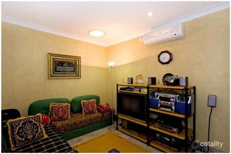 Property photo of 25 Gershwin Crescent Claremont Meadows NSW 2747