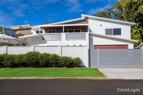 Property photo of 25 Cairngorm Street Carrara QLD 4211