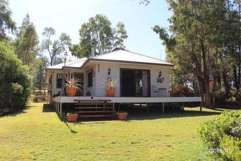 Property photo of 128 Banjarra Drive Charleville QLD 4470