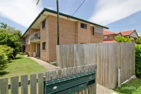 5/15 Buxton St, Ascot, QLD 4007
