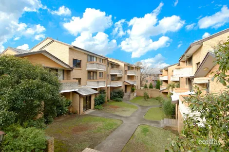 Property photo of 19/28-34 Haynes Street Penrith NSW 2750
