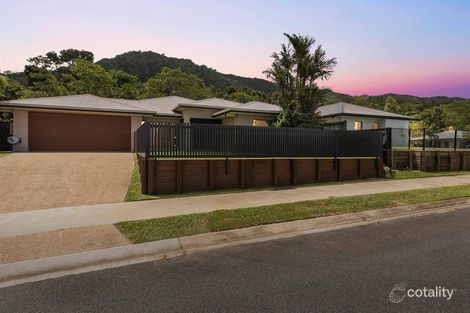 95 Fitzmaurice Dr, Bentley Park, QLD 4869