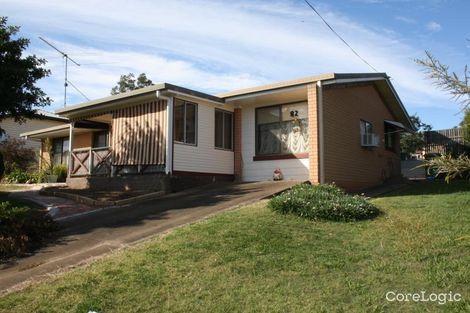 Property photo of 82 Brisbane Street Nanango QLD 4615