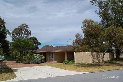 Property photo of 1/9 Durant Way Brentwood WA 6153