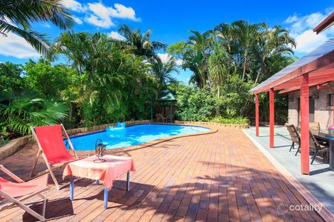 Property photo of 4 Michelangelo Street Fig Tree Pocket QLD 4069