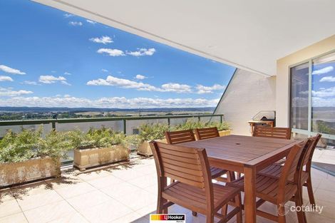 18/40 Leahy Cl, Narrabundah, ACT 2604