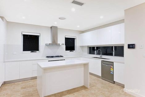 Property photo of 65A Apex Avenue Picnic Point NSW 2213