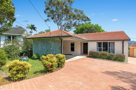 Property photo of 4 Tathra Place Forestville NSW 2087