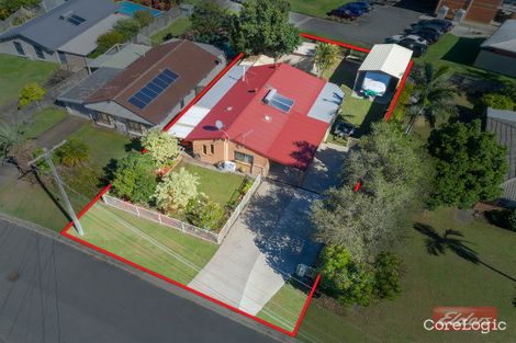 Property photo of 22 Barep Court Cornubia QLD 4130