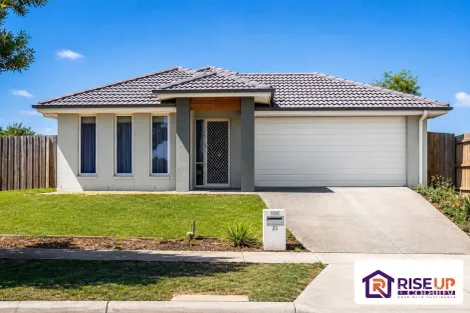 203 James Melrose Dr, Brookfield, VIC 3338