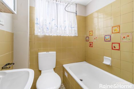 Property photo of 15/38 Luxford Road Mount Druitt NSW 2770