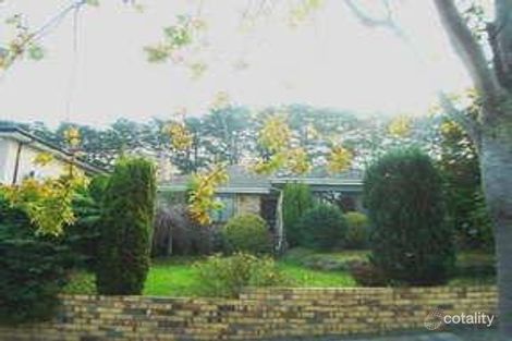 17 Kinnoull Gr, Glen Waverley, VIC 3150