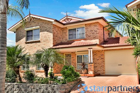 Property photo of 1/1 Whipbird Place Green Valley NSW 2168