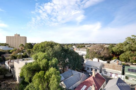 Property photo of 402/12 Martin Street St Kilda VIC 3182