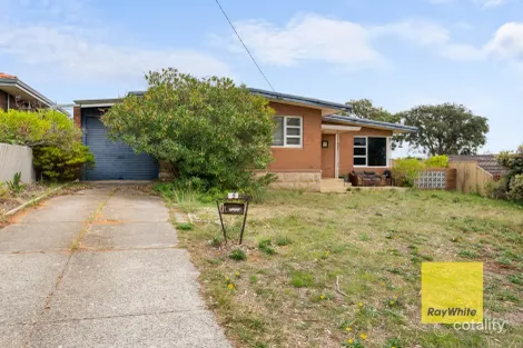 5 Tanson Rd, Parmelia, WA 6167