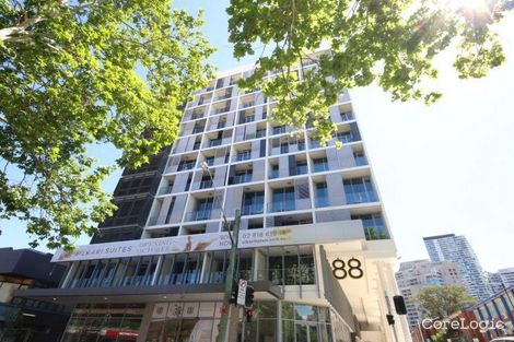 1106/88 Archer St, Chatswood, NSW 2067