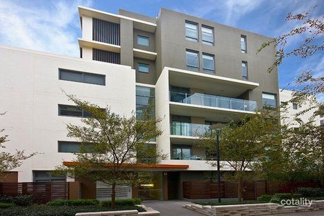 Property photo of 210/2 Sylvan Avenue Balgowlah NSW 2093