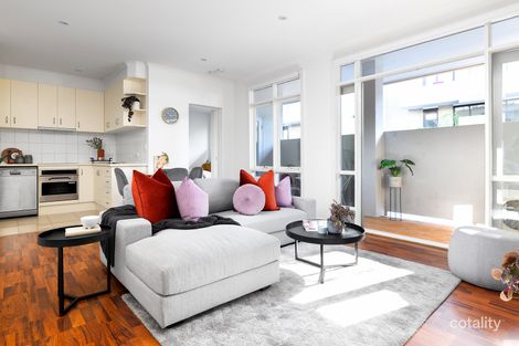 Property photo of 114/445-453 Royal Parade Parkville VIC 3052