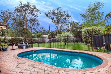 Property photo of 3 Centenary Avenue Macedon VIC 3440