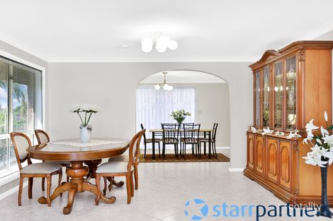 Property photo of 1/1 Whipbird Place Green Valley NSW 2168