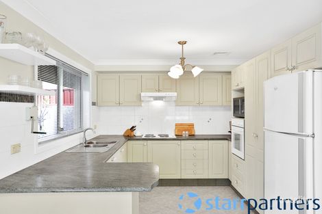 Property photo of 1/1 Whipbird Place Green Valley NSW 2168