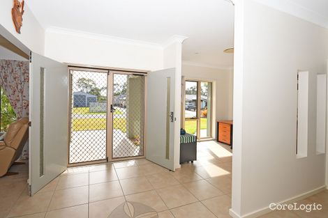 Property photo of 11 Amstal Avenue Wondunna QLD 4655