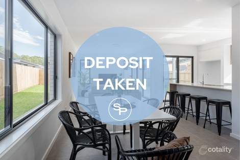 Property photo of 25 Stoneham Circuit Oran Park NSW 2570