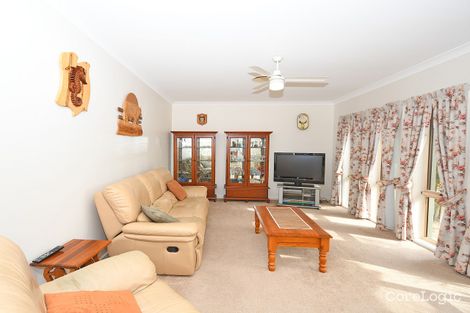 Property photo of 11 Amstal Avenue Wondunna QLD 4655