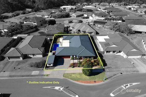 Property photo of 63 Heritage Drive Brassall QLD 4305