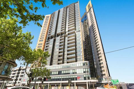 1610/472 Pacific Hwy, St Leonards, NSW 2065