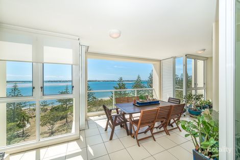Property photo of 702/212-214 Marine Parade Labrador QLD 4215
